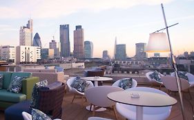 Montcalm Royal London House, London City